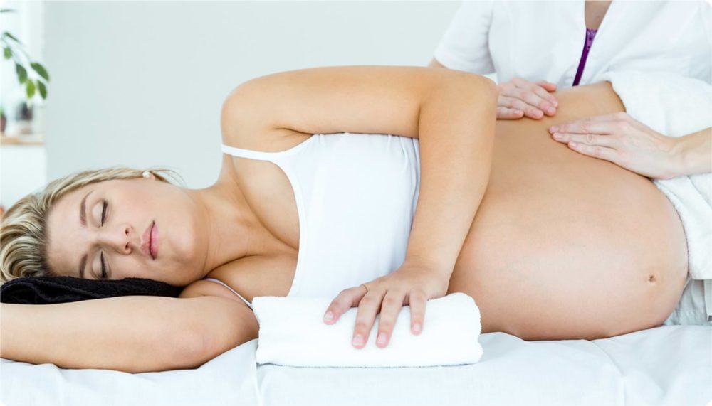 Maternité & femme enceinte
